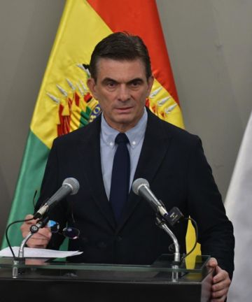 Captura de Marset fue resultado de semanas de seguimiento policial