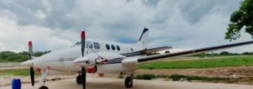 Armas, avionetas y vehículos blindados fueron encontrados en allanamientos tras la captura de Marset