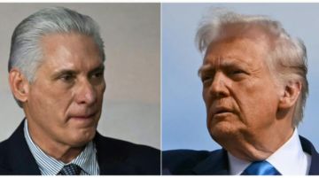 Cuba confirma conversaciones con EEUU, en medio de la presión de Trump 
