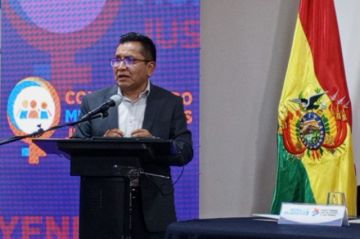 Solo 5,7% de casos de violencia concluye con sentencia