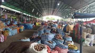 ¿Planeas ir al mercado? Conoce la lista actualizada de precios