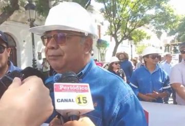 Empresas constructoras advierten despidos y rescisión de contratos por falta de reajuste