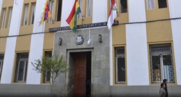 La ALDT tiene dificultades para pagar los salarios 