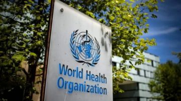Argentina sale oficialmente de la OMS