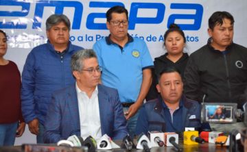 Emapa devolverá deuda a panificadores en especie y en efectivo