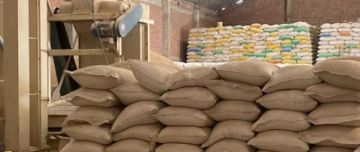 Gobierno paraliza la importación total de arroz