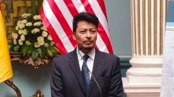 "Que no se cuestione las decisiones soberanas": Canciller pide respetar las zanjas que Chile excava en su frontera 
