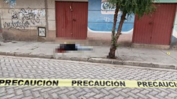 La Fiscalía investiga dos feminicidios en La Paz; Bolivia ya suma 22 casos 