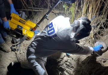 Hallan cuerpo enterrado de boliviana en Chile; su pareja admite el feminicidio