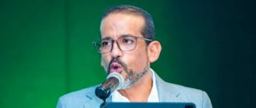 Camacho denuncia “operativo político” en su contra