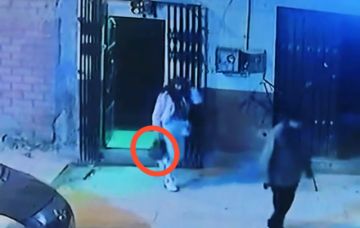 Oruro: Aprehenden a cuatro personas por robo agravado en un lenocinio 