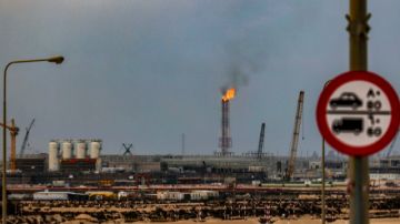 El imperio del gas de Catar está bajo fuego