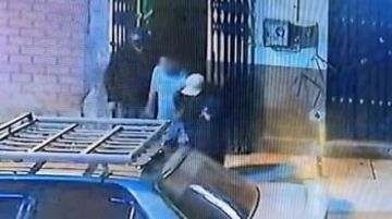 Lo pildorean y le roban Bs 170 mil en "Sodoma"; hay cuatro aprehendidos