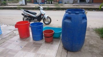 Bermejo no supera la crisis del agua, crece presión ciudadana