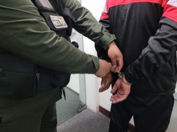Policía ejecutó hoy 149 órdenes de aprehensión; la mayoría por asistencia familiar