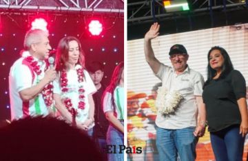Tarija va a segunda vuelta: Oliva y  Soruco disputarán la Gobernación 