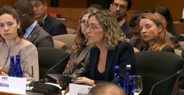 Primera Dama pide cerrar brechas digitales para reducir desigualdades en mujeres y niños 