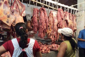 TARIJA SIN CARNE: Exportaciones impactan abastecimiento