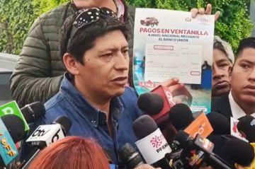 YPFB rechaza 3.000 solicitudes de resarcimiento y habilita revisión caso por caso