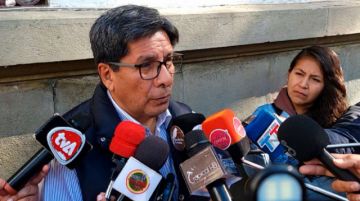 Ley para la PTAR podría demorar unos tres meses 