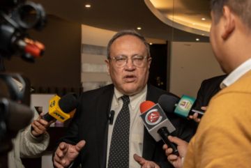 Minería proyecta reforma integral para el sector