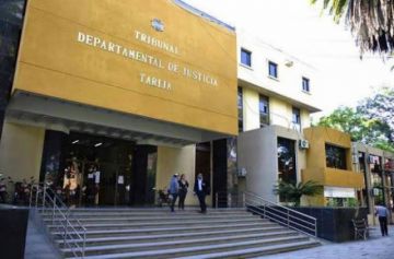 Denuncian irregularidades en proceso disciplinario a juez