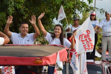 Entre dificultades, mujeres se abren camino como autoridades 