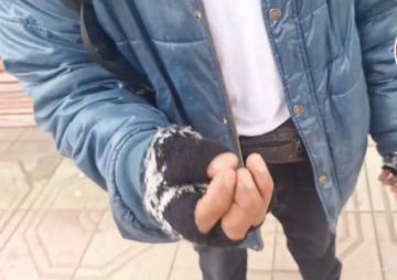 Chofer denuncia abuso policial: lo liberaron, pero sigue sin su vehículo e ingresos de forma injusta
