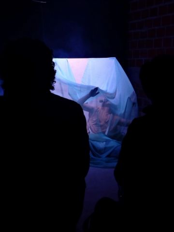 Teatro en Tarija: entre la resistencia y sus grietas