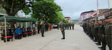 Policía de Bermejo carece de recursos y personal