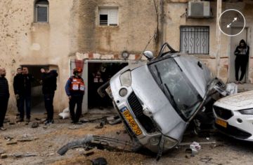 Israel mata al responsable del cierre del estrecho de Ormuz