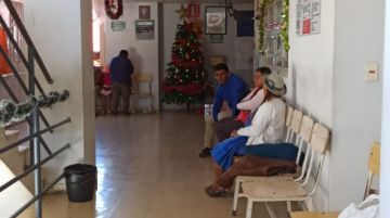 Tarija: El Gobierno alista un ajuste de personal e ítems en salud 