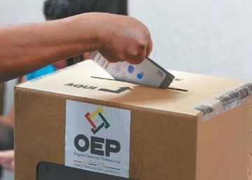 Conflictos internos en Santa Cruz retrasan el proceso electoral a nivel nacional