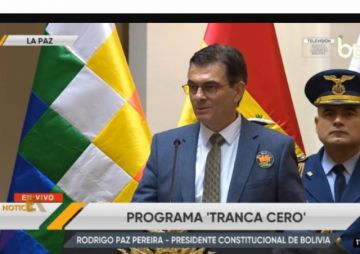 “Tranca Cero”: el reto de cambiar un Estado que hace perder tiempo