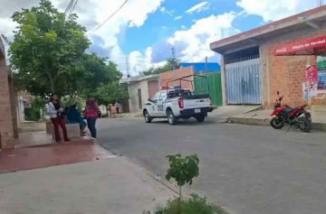 Tarija: Policía investiga un presunto infanticidio seguido de suicidio 