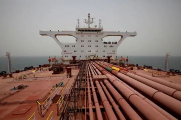 Petrolero ruso desafía bloqueo de EEUU