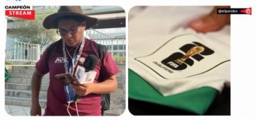 Sigue la previa Bolivia - Irak con el stream de Campeón