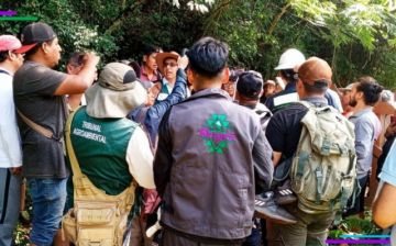 Tariquía: el conflicto que activa  al Estado y escala en la justicia
