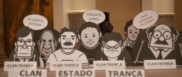 Estas son las diez claves del programa “Tranca Cero”