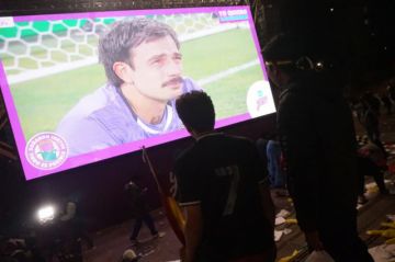 Derrota con honor