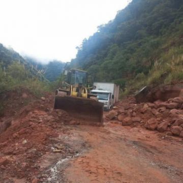 Instituciones de Entre Ríos inician un bloqueo en el camino al Chaco 