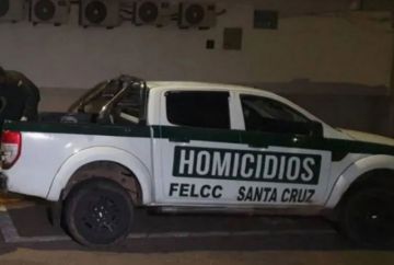 Hallan sin vida a un bebé de solo meses en una casa; tenía quemaduras en varias partes del cuerpo