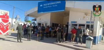 Repatrian a tres víctimas de trata y tráfico, las rescataron en Argentina 