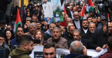 Expertos de ONU condenan ley israelí contra palestinos