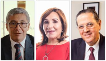Ferroviarias Bolivianas: Espinoza,  Aramayo y el corredor de Gill