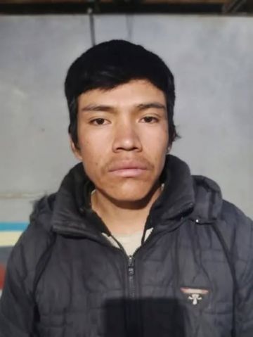 Asesino sentenciado fugó de Morros Blancos fingiendo estar enfermo