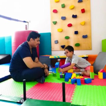 Autismo en Tarija, una ley  vigente lejos de la realidad