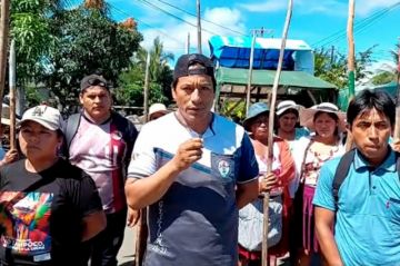 Vetan a cocalero que planteó asilo para Evo y desmienten que sea una decisión orgánica