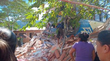 Trágico accidente en Huacareta deja dos fallecidas y dos heridos graves tras choque de flota 