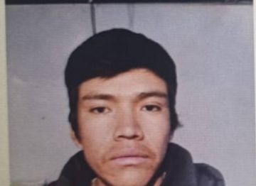 Fuga en Morros Blancos: reo acusado de asesinato y violencia intrafamiliar escapa